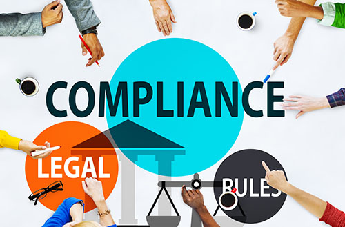 Compliance Monitoring: Federal Contracts