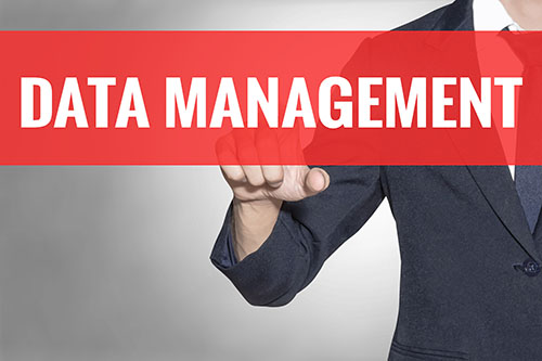 Data Management and Analysis: Electronic Medical Records
