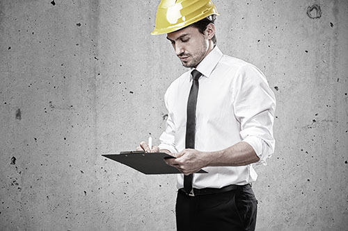 Mobile Workforce Solutions: Building Inspection