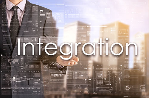 Software Integration: Municipal Government
